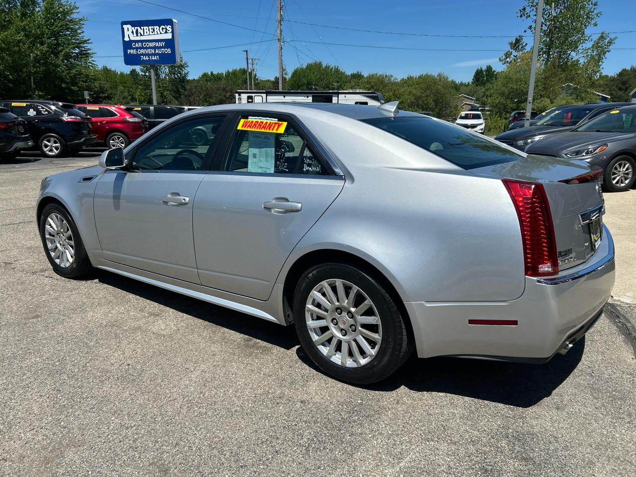 cadillac cts sport sedan 2012 1G6DG5E5XC0149702 image cadillac cts sport sedan 2012 1G6DG5E5XC0149702 image